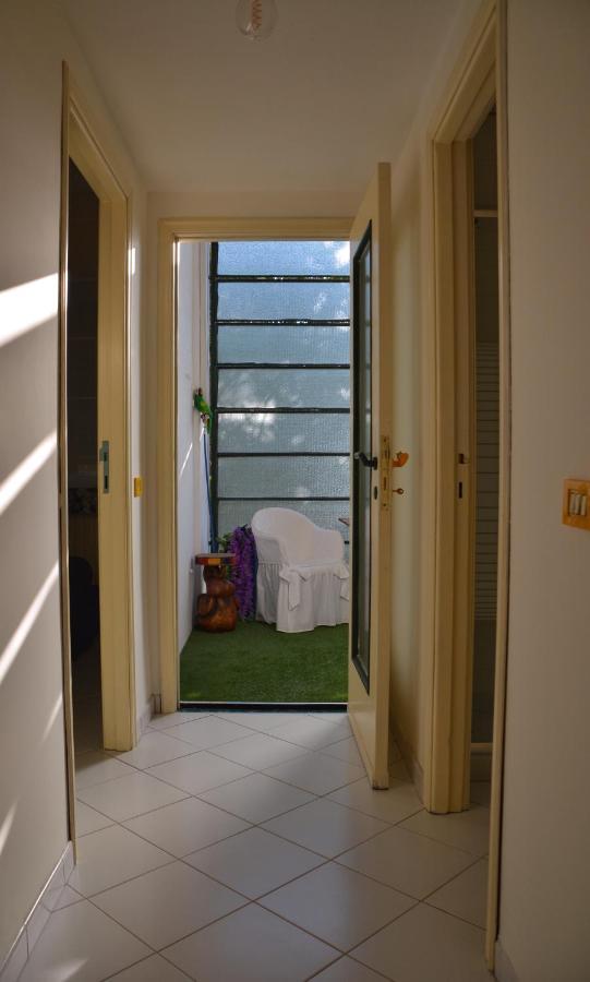 Extravaganza Apartment กาญารี ภายนอก รูปภาพ